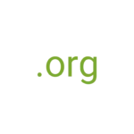 org domain tld (T)