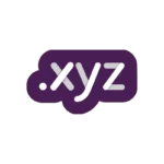 xyz domain tld